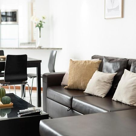 Algamar Apartment - Vilamoura Center Esterno foto