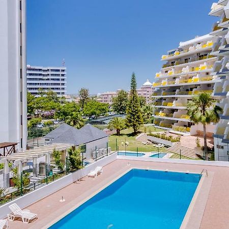Algamar Apartment - Vilamoura Center Esterno foto