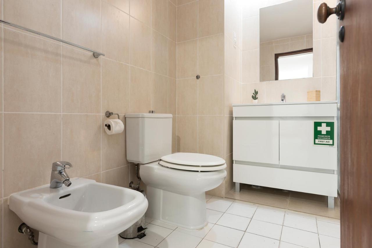 Algamar Apartment - Vilamoura Center Esterno foto