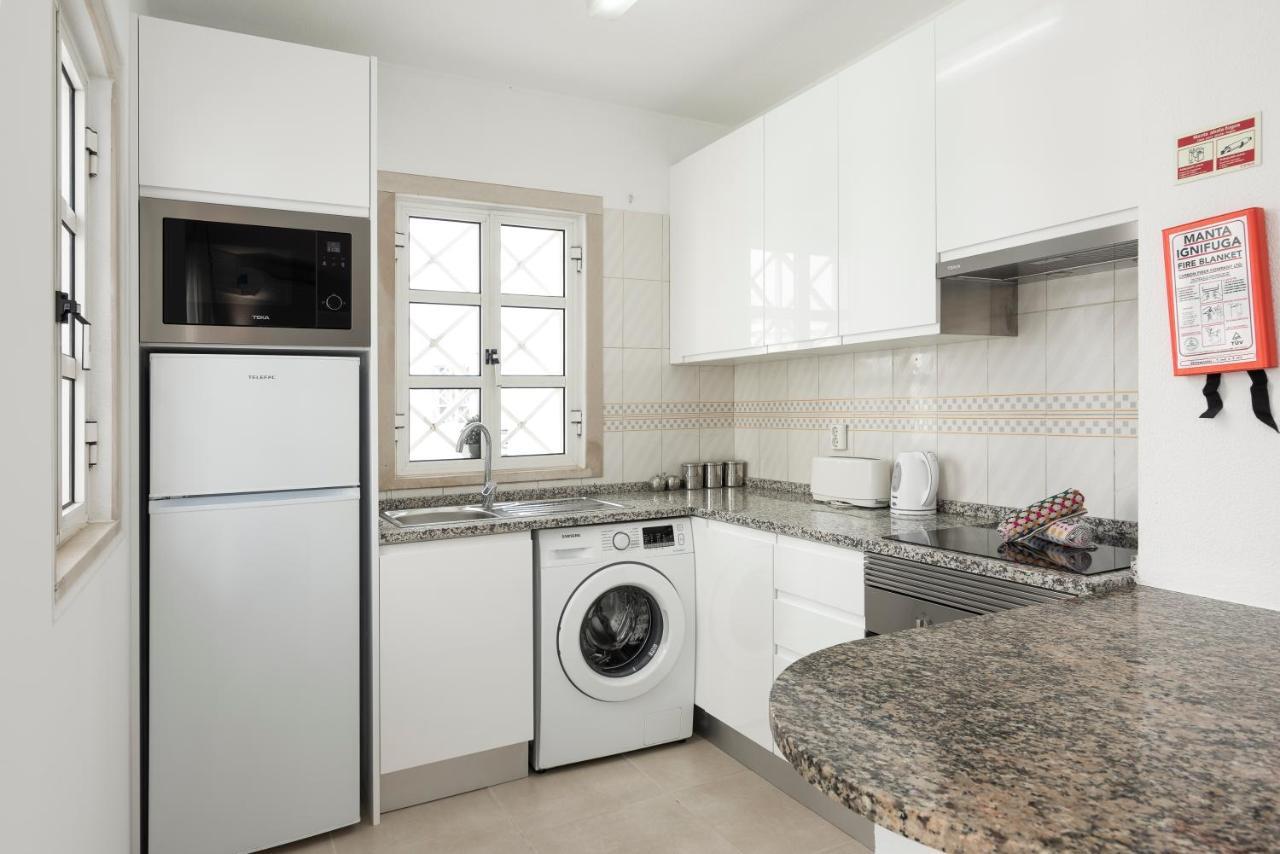Algamar Apartment - Vilamoura Center Esterno foto