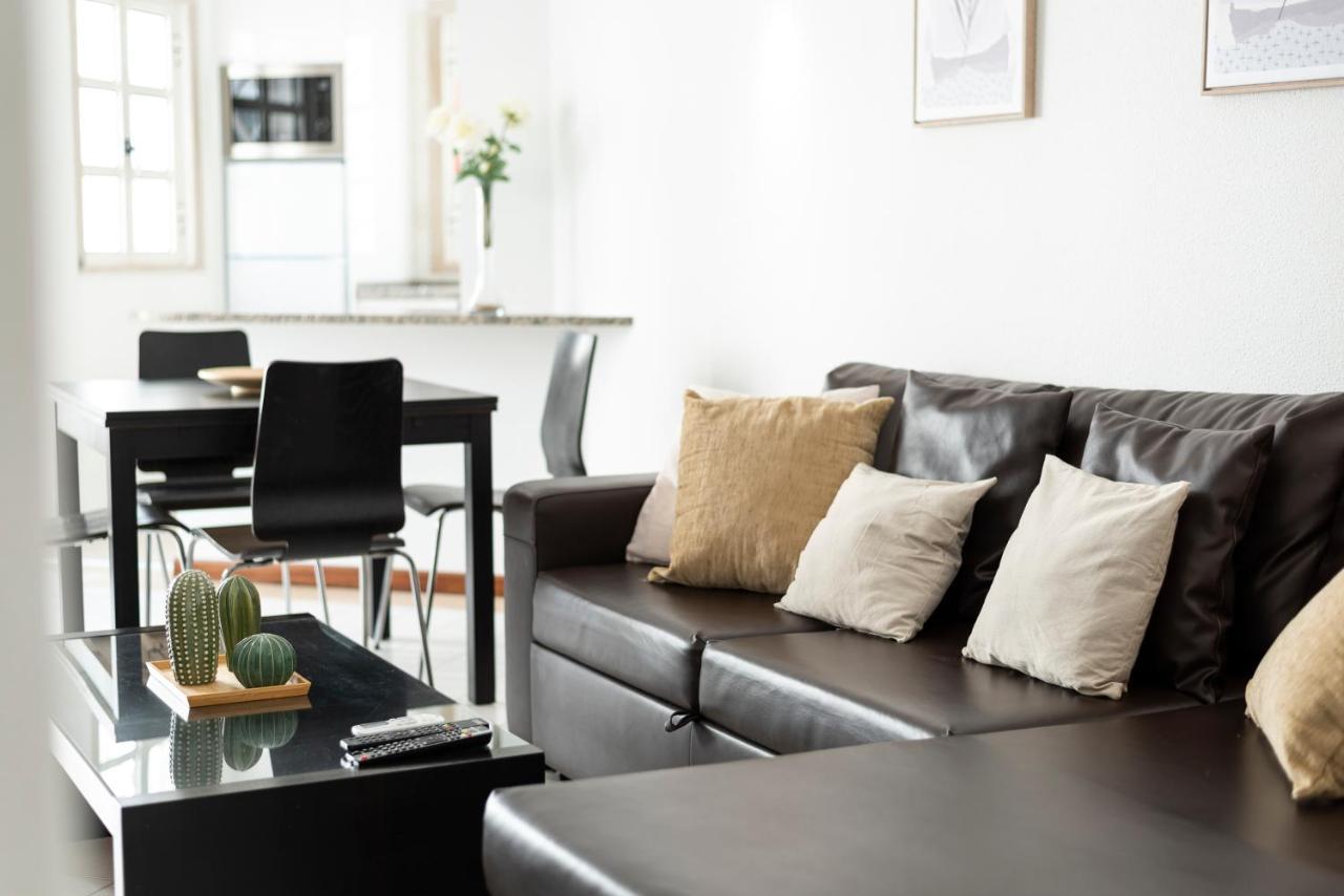 Algamar Apartment - Vilamoura Center Esterno foto