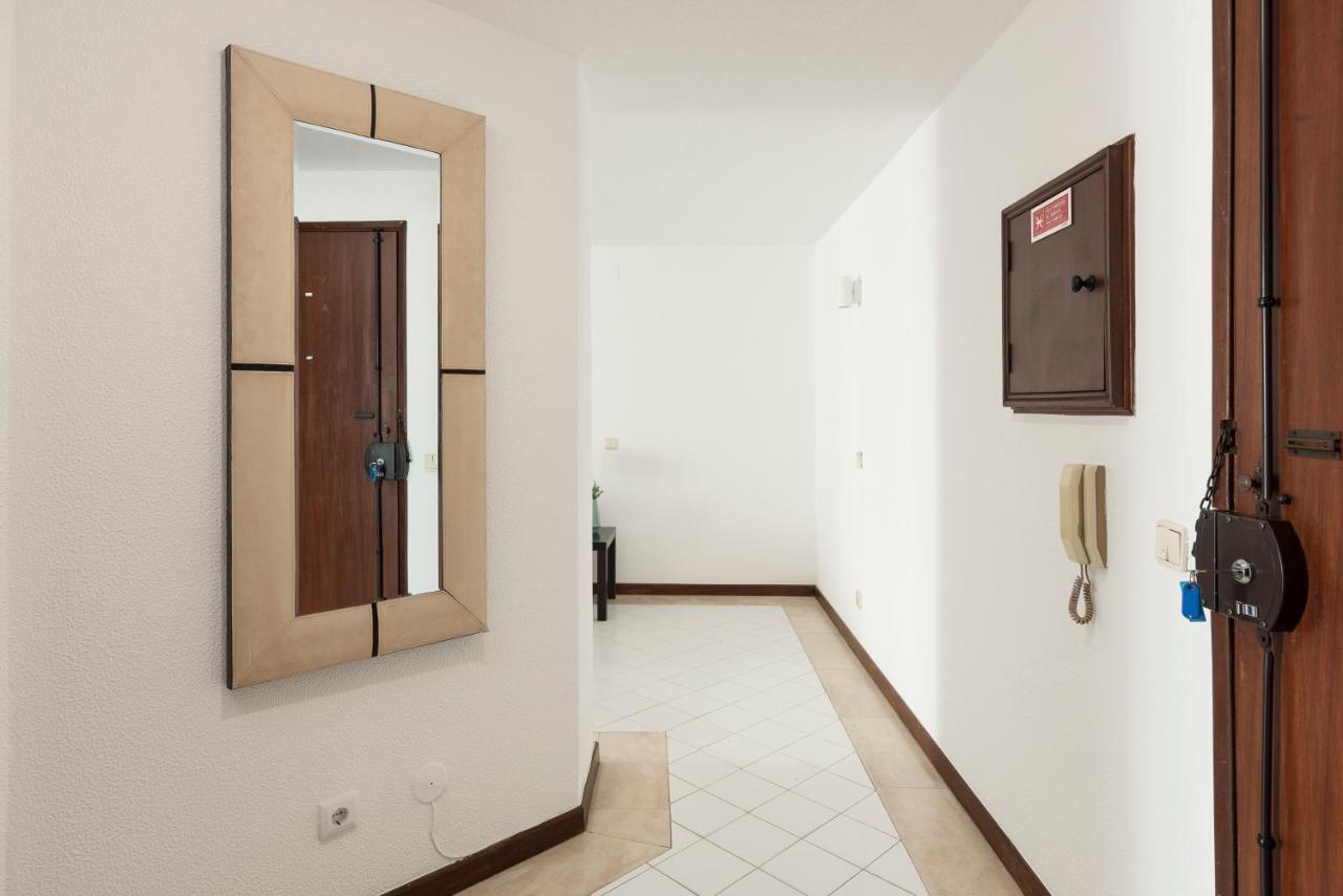 Algamar Apartment - Vilamoura Center Esterno foto