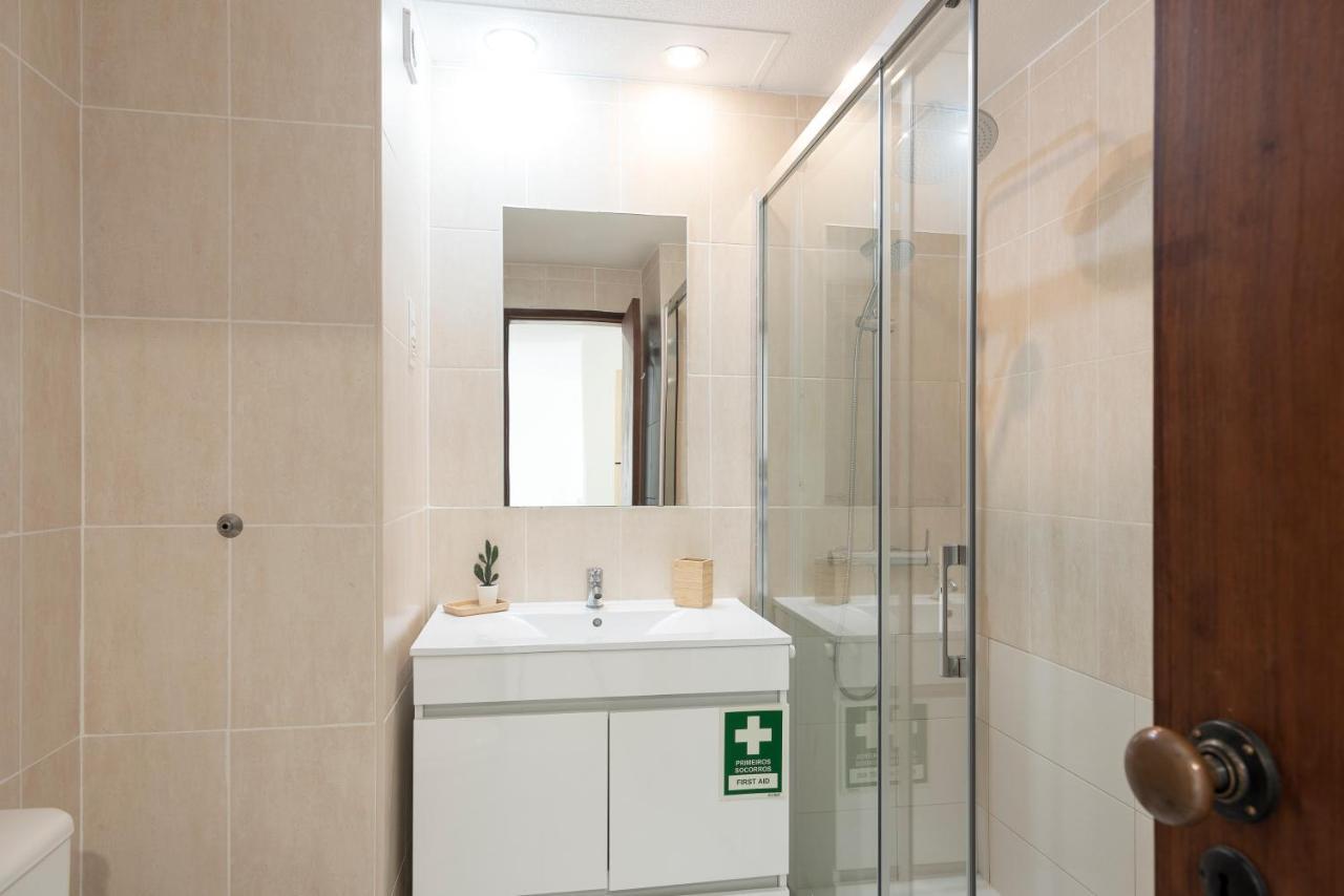 Algamar Apartment - Vilamoura Center Esterno foto