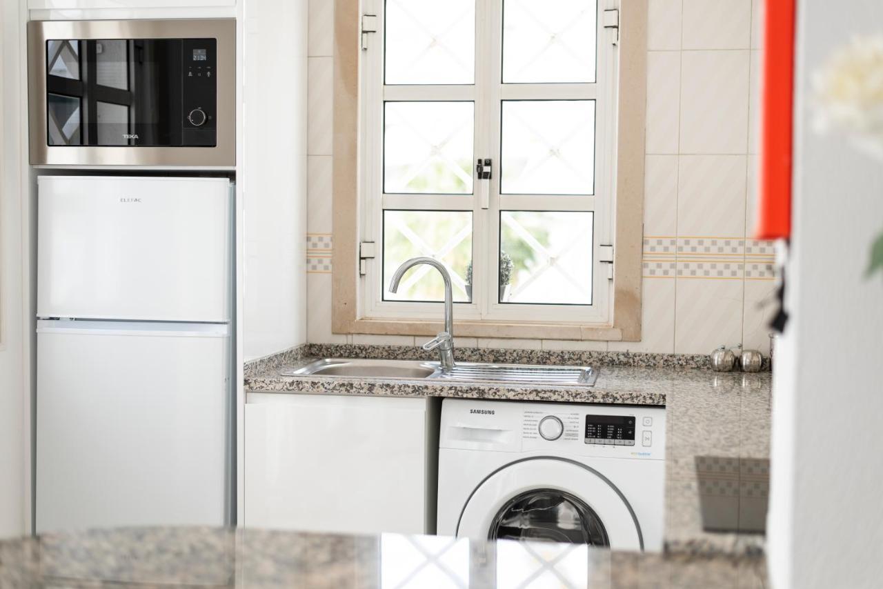 Algamar Apartment - Vilamoura Center Esterno foto